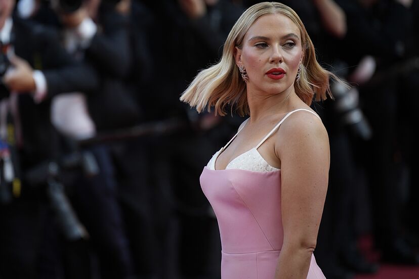 Scarlett Johansson's Net Worth: $165 Million in 2025
