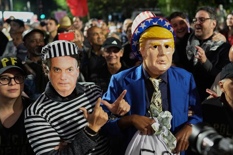 Trump's Brazil Tariff: Breakfast Costs and Political Grudges