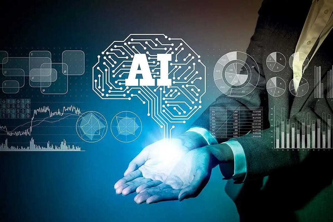 AI Revolutionizes Hiring