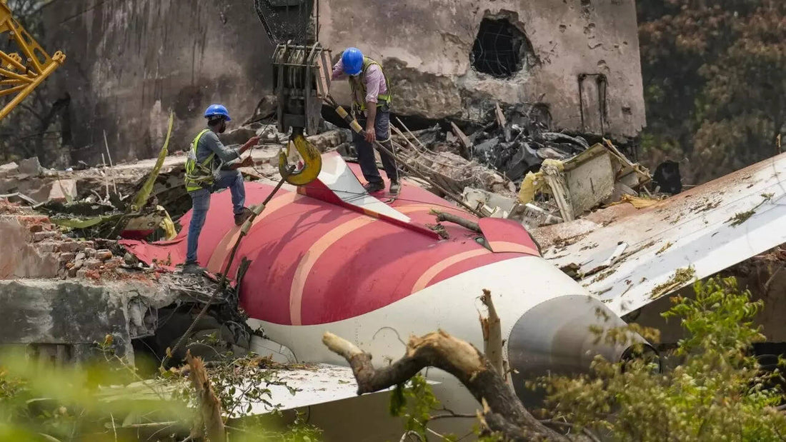 Air India Crash Report: Families Demand More Answers