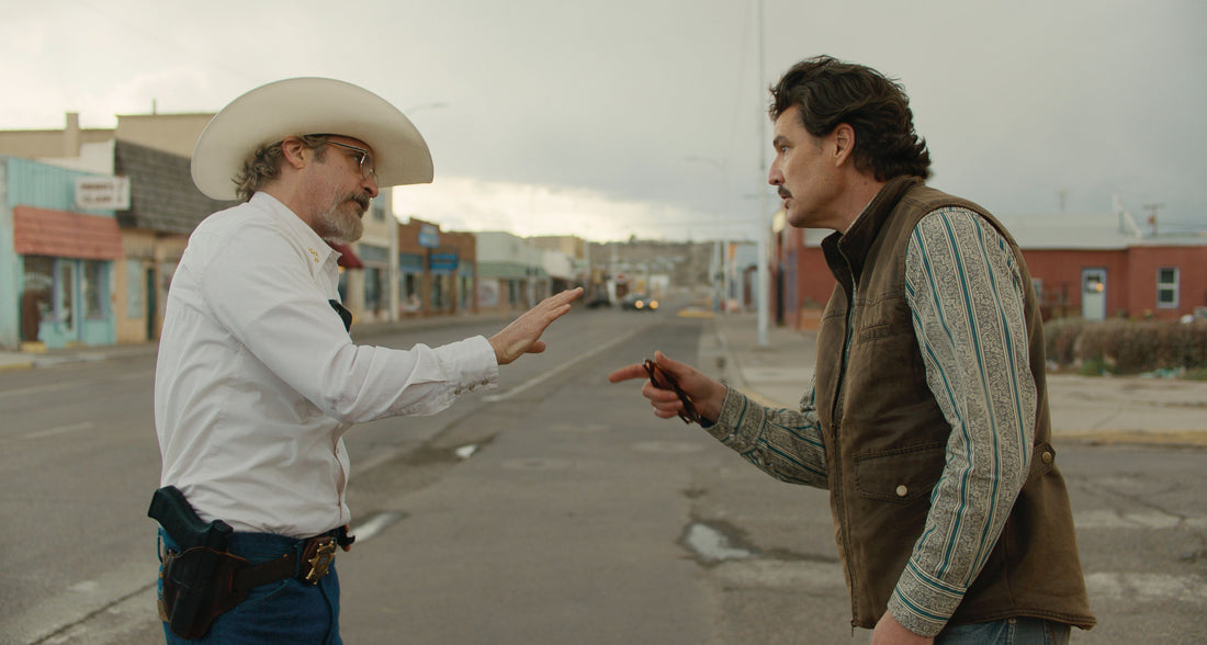 Ari Aster's 'Eddington': A Divisive American Satire