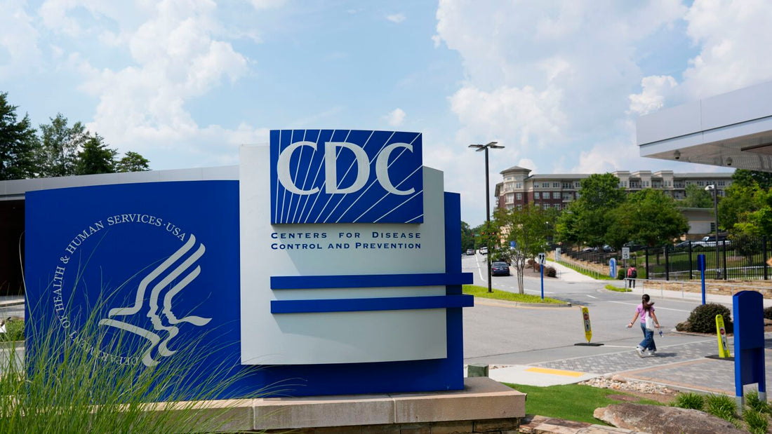 CDC data reveals nearly 1 in 3 US youth have prediabetes