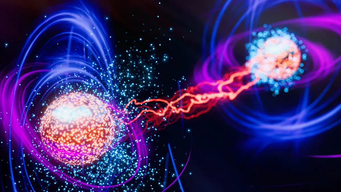CERN Detects Rare Higgs Boson Decays