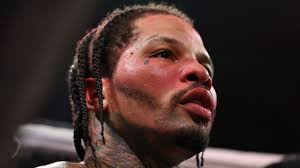 Gervonta Davis Arrested on Battery Charge in Miami