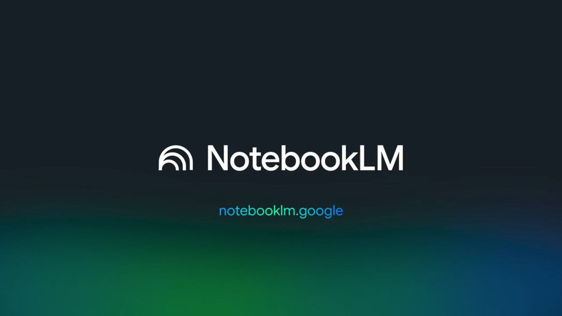 Google's NotebookLM Adds Video Overviews