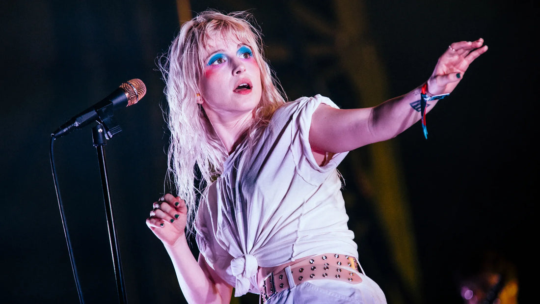Hayley Williams