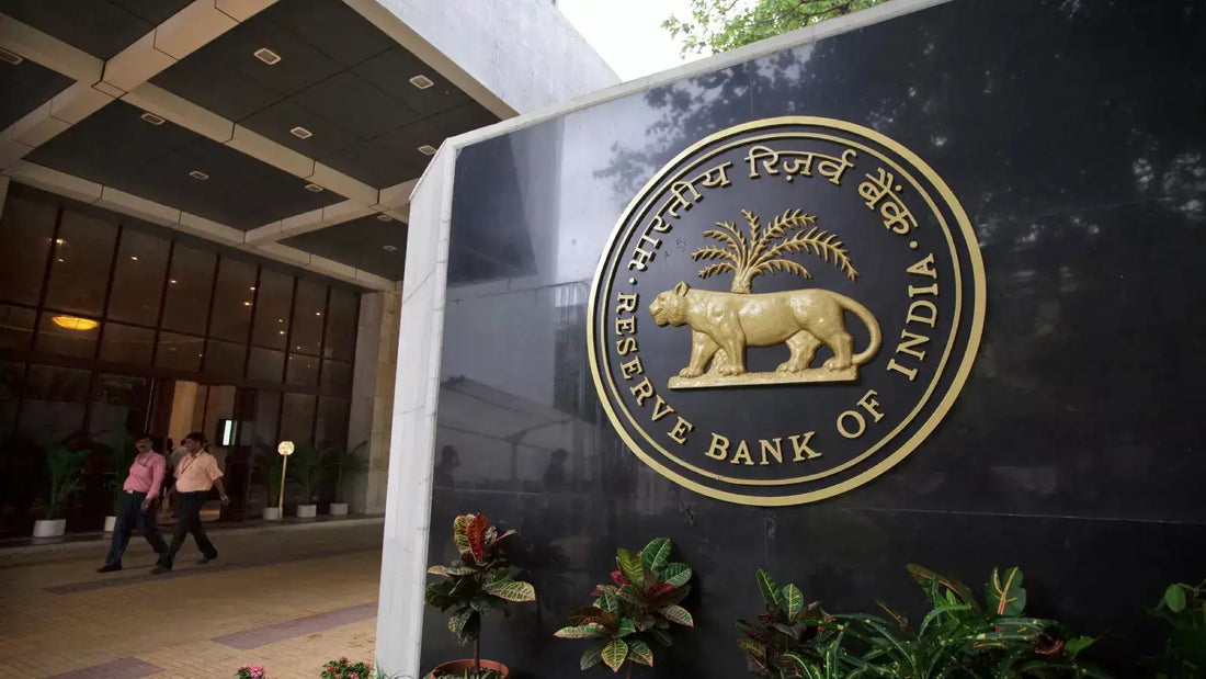 India's Inflation Plunges: RBI Rate Cut More Likely