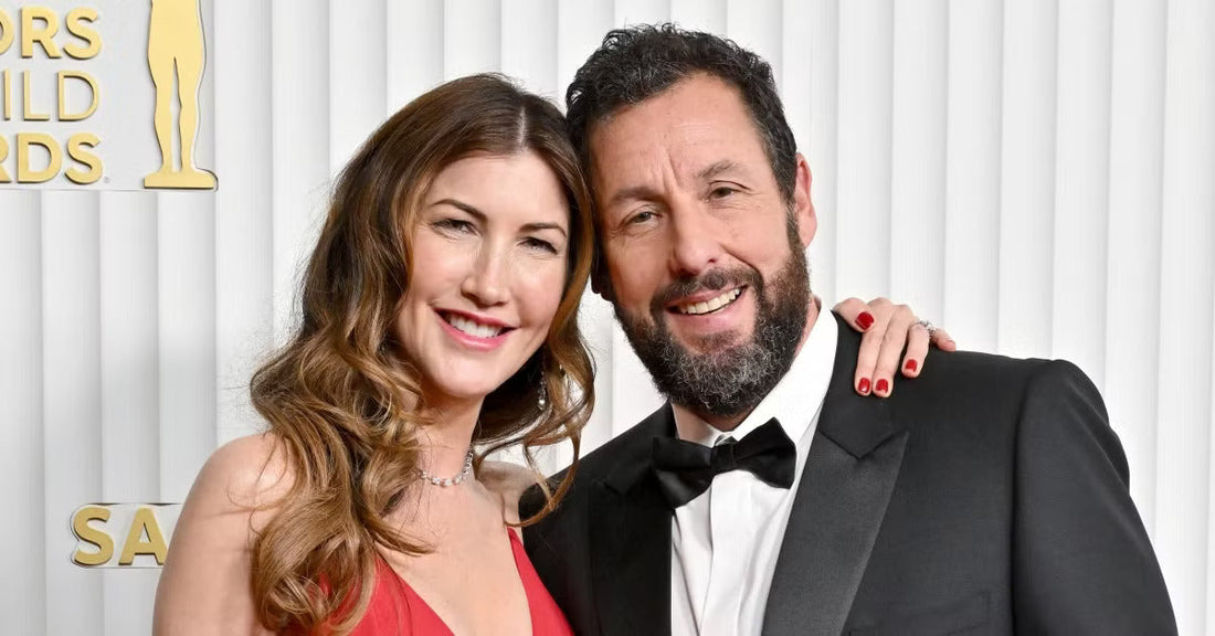 Jackie Sandler