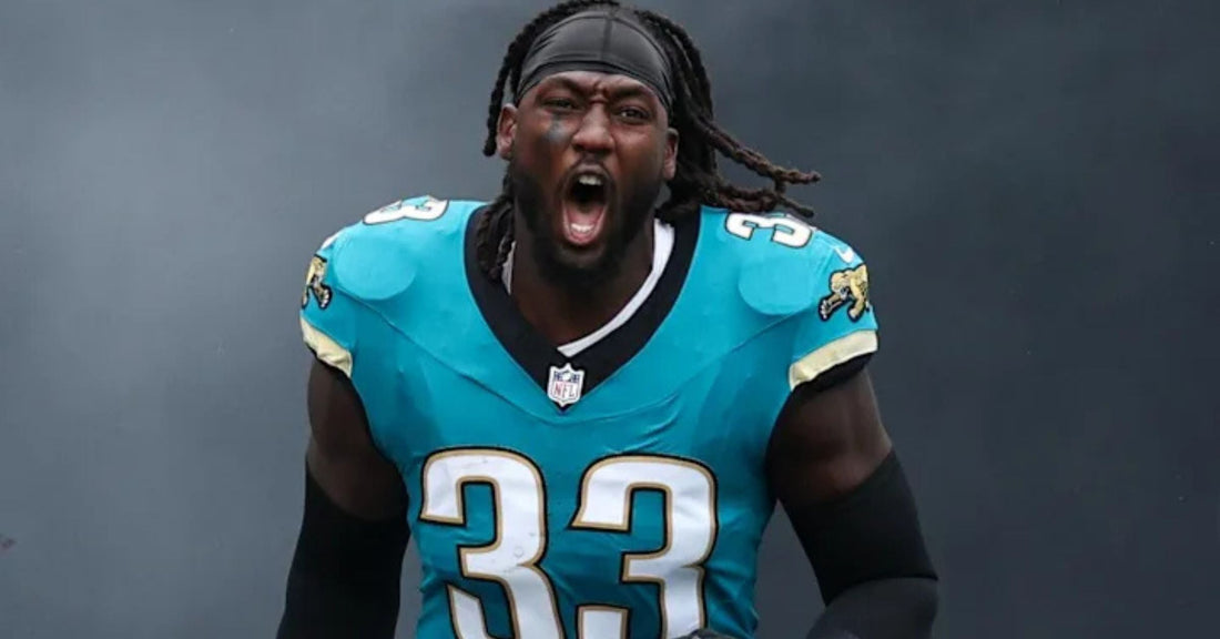 How Jaguars’ Devin Lloyd Built His Fortune?