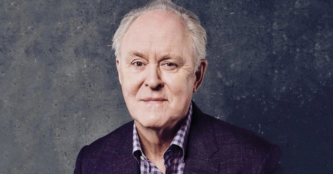John Lithgow