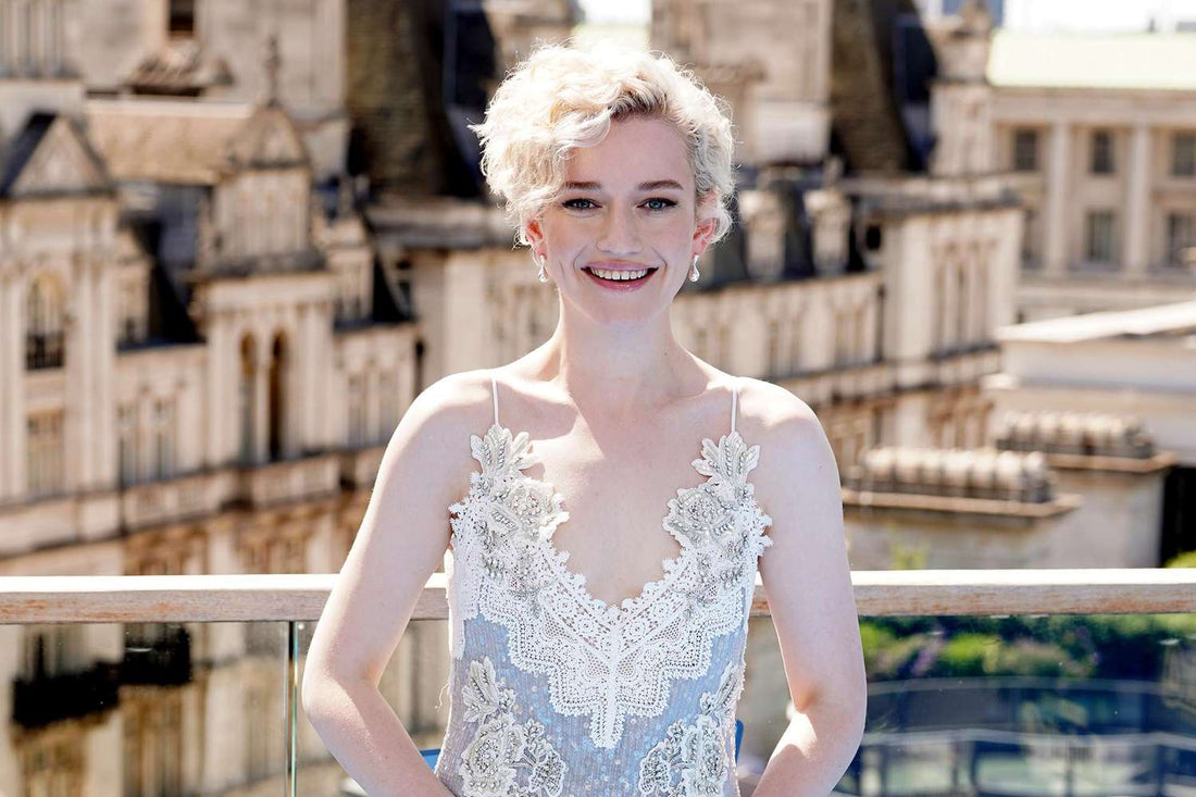 Julia Garner Responds to 'Fantastic Four' Casting Criticism