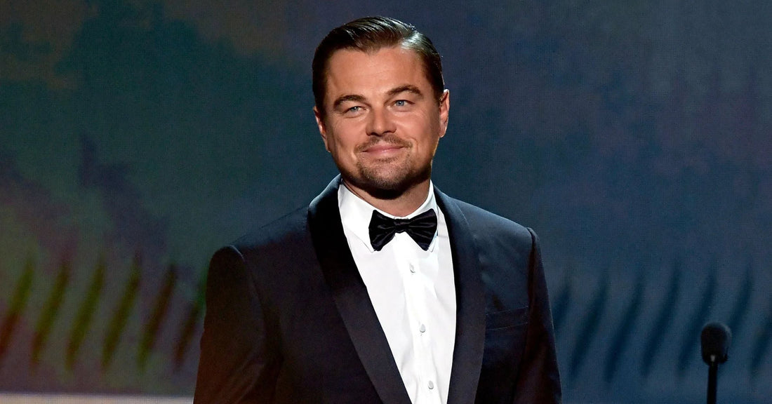 Leonardo DiCaprio's $300 Million Net Worth
