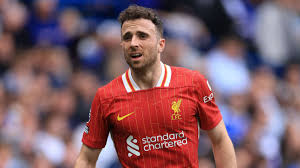 Liverpool's Diogo Jota and Brother Die in Car Crash