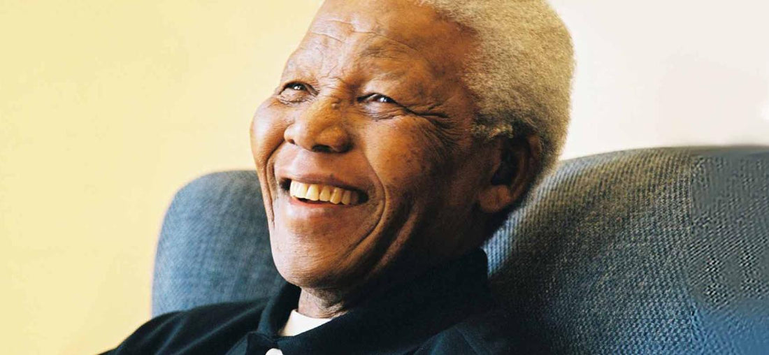 Mandela's Legacy