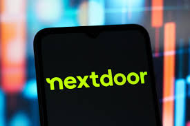 Nextdoor Revamps with AI, News, and Emergency Alerts