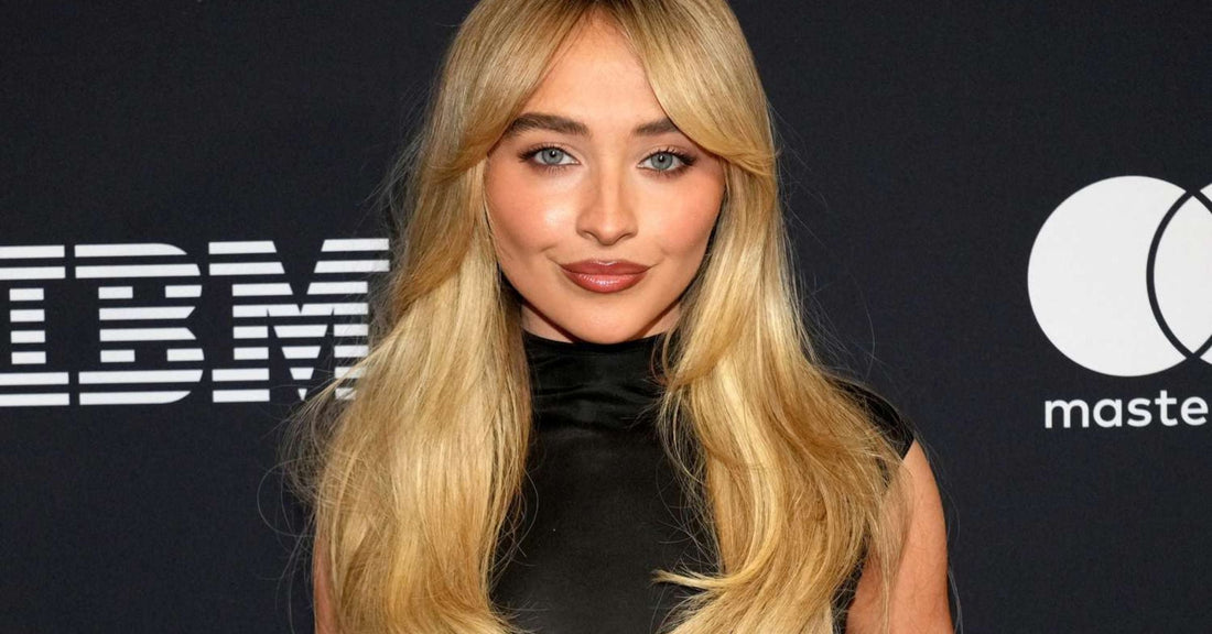 Sabrina Carpenter