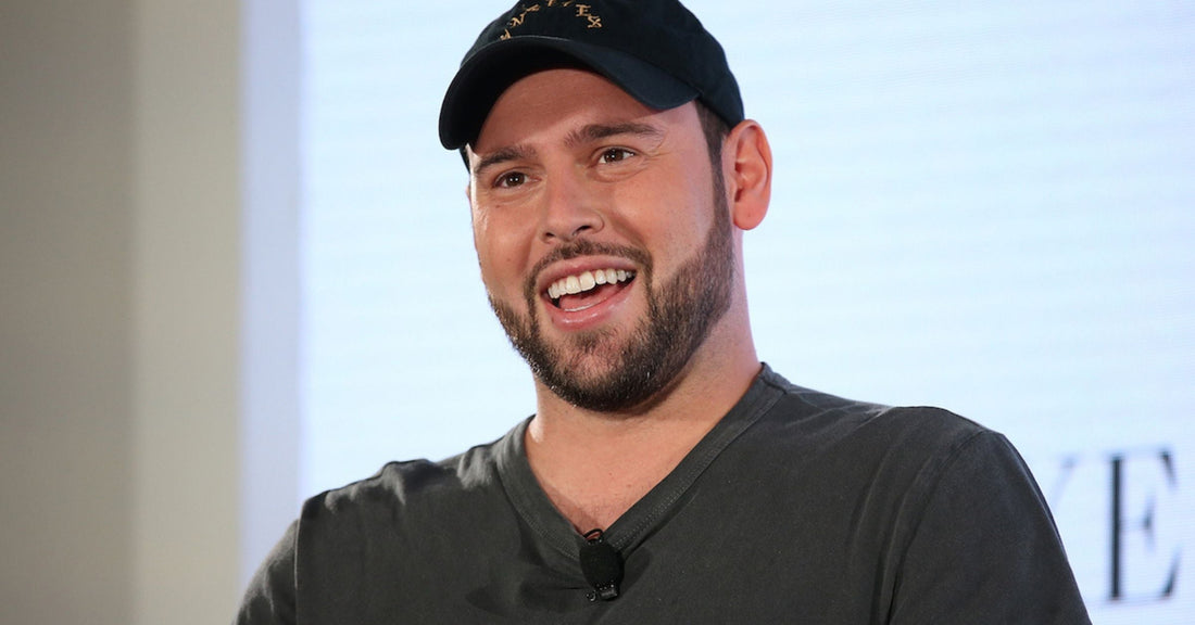 Scooter Braun