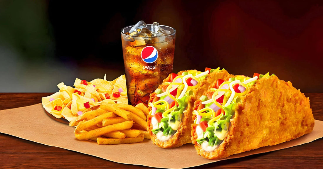 Taco Bell is having second thoughts