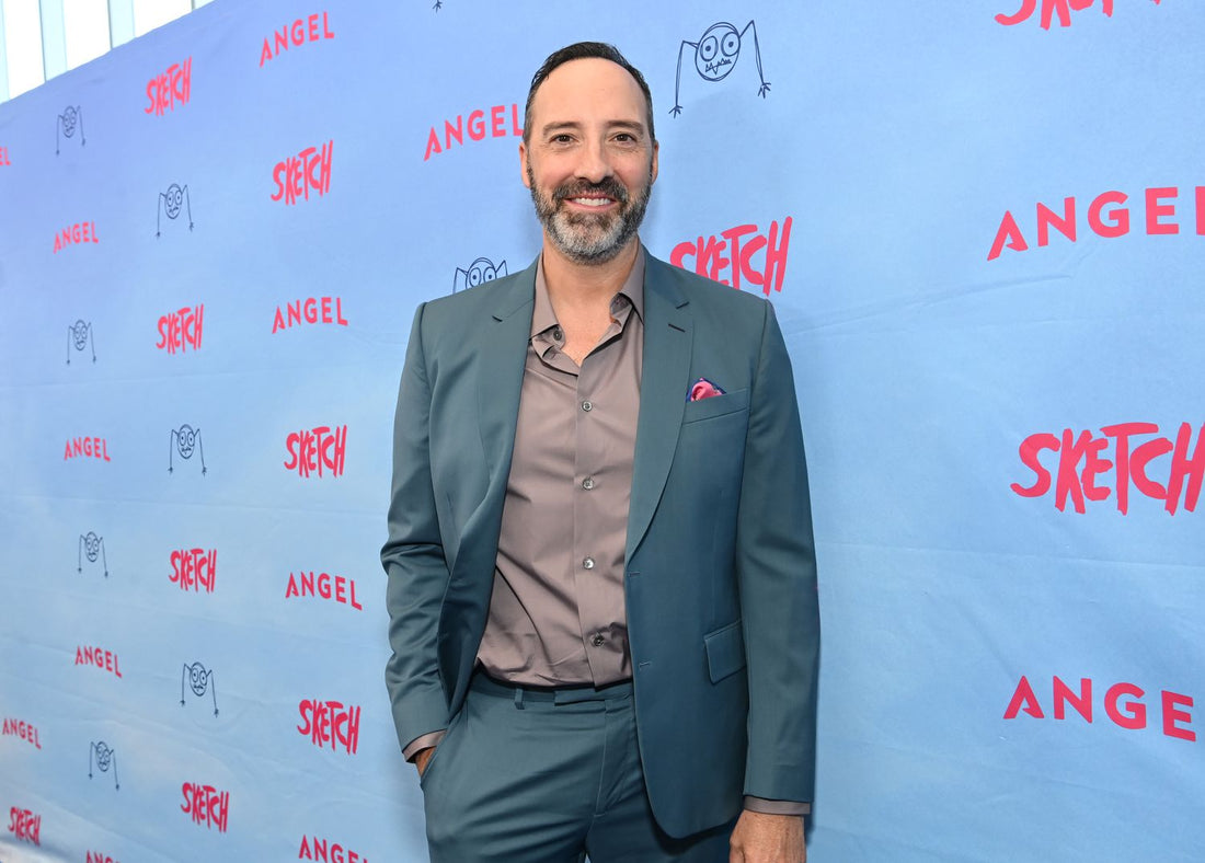 Tony Hale's Career: From "Arrested" to $9 Million Net Worth