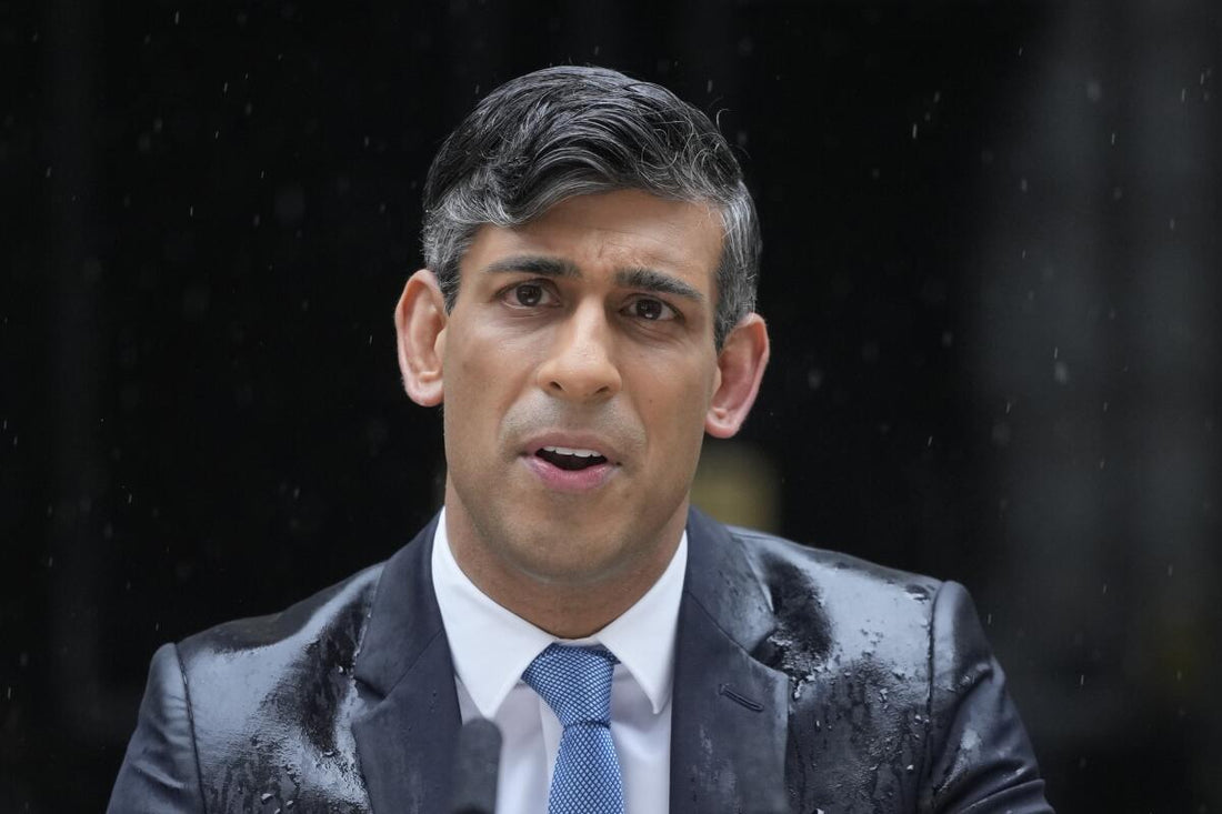 UK Election Rocked by Betting Scandal Allegations