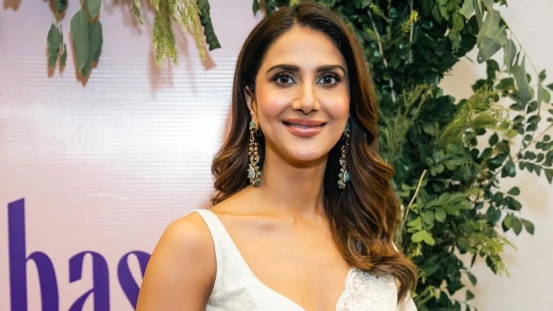 Vaani Kapoor