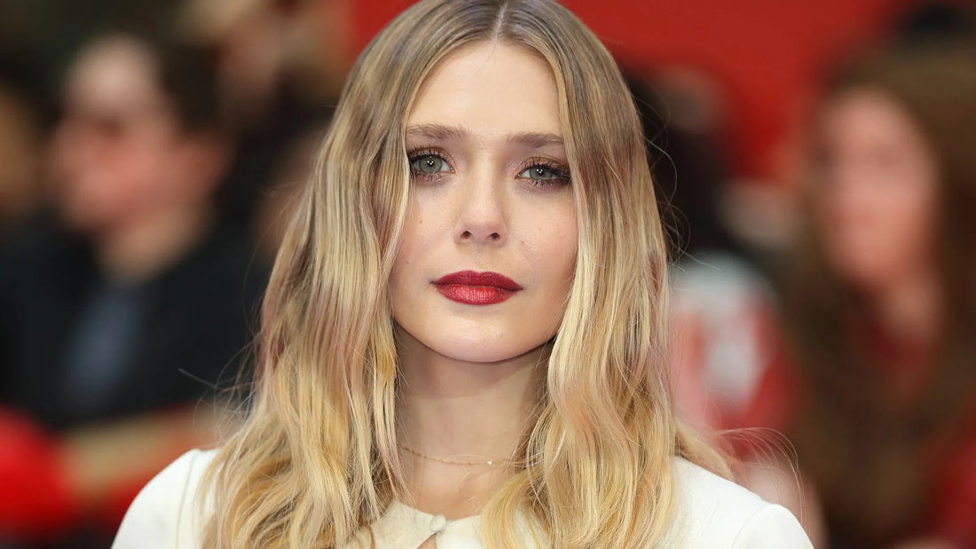 Elizabeth Olsen