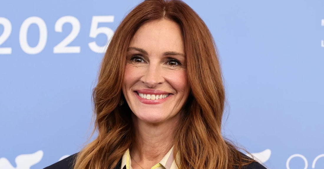 Julia Roberts
