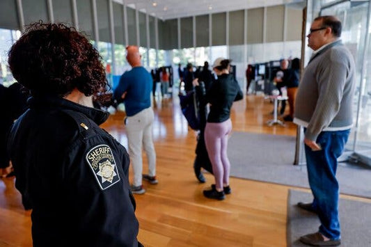 UK Voter ID Law Faces Scrutiny After Election