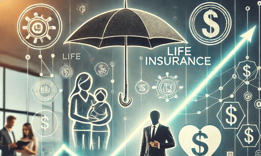 ** Life Insurers See Premium Growth in May