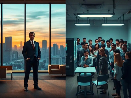 S&P 500 CEOs See Pay Surge in 2024
