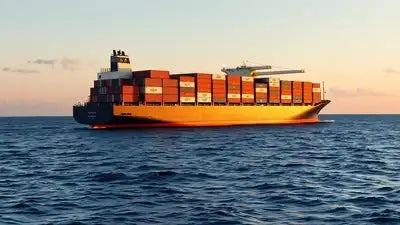 India's May Exports Dip, Trade Deficit Narrows