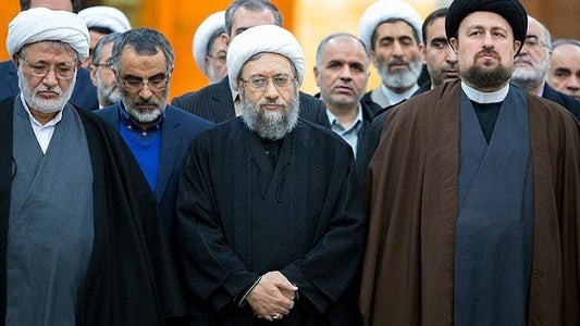 Is Iran's Leader Khamenei Now a U.S. Target?
