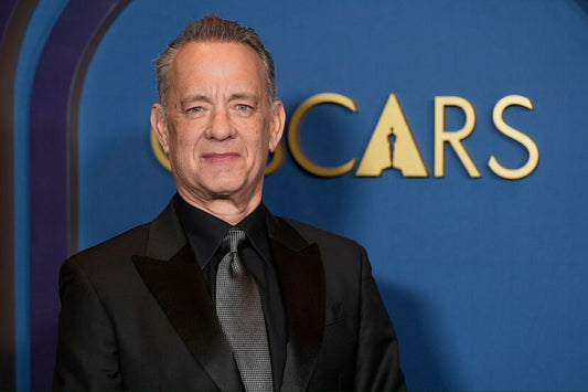 Tom Hanks' Net Worth: An Icon's Fortune Revealed