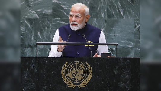 Modi's 11 Years: India's Economic Transformation and Future