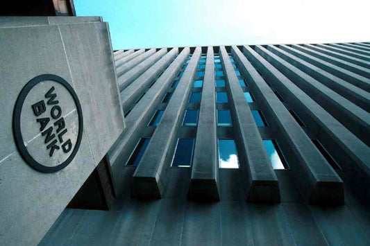 World Bank Moderates India's FY26 Growth Forecast to 6.3%