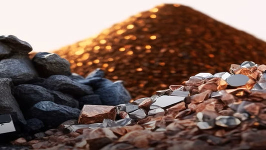 China's Rare Earth Monopoly: A Wake-Up Call