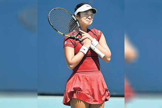 Eala Advances in Eastbourne After Ostapenko Injury