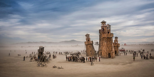 BurningMan
