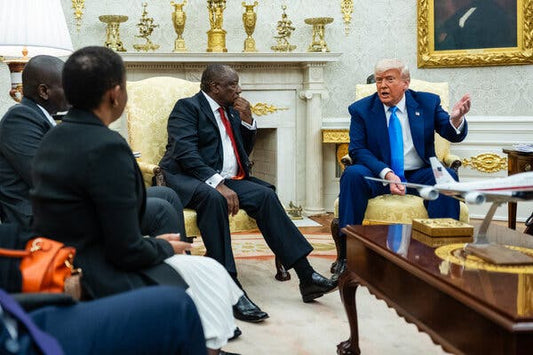 Trump Claims He Can Broker Israel-Iran Peace