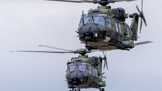 Spain Resists NATO's 5% Defense Spending Target