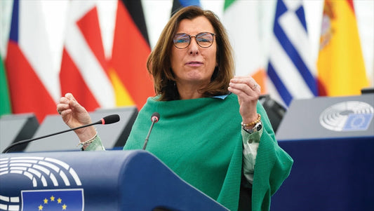 Europe's Defense Firms Surge Amidst Increased Spending