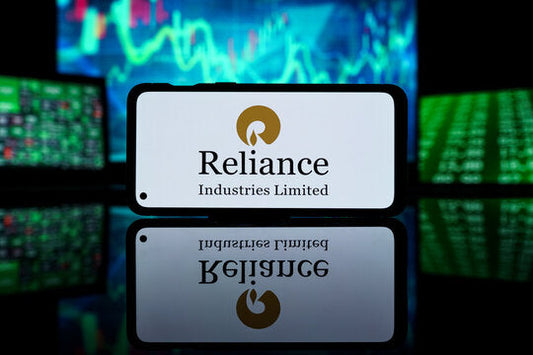 ** Reliance Only Indian Firm in Global Tech List
