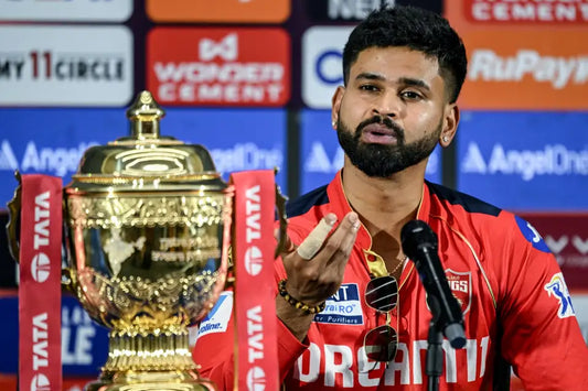 IPL 2025: RCB vs PBKS Final Showdown Today