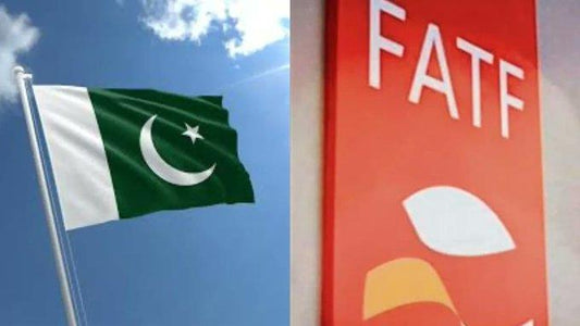 FATF: India's Push to Grey-List Pakistan Explained