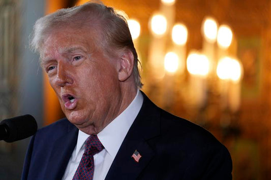 ** Trump Considers Insurrection Act Amid LA Protests