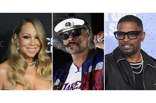 Jonathan Daviss to Star as Snoop Dogg in Biopic