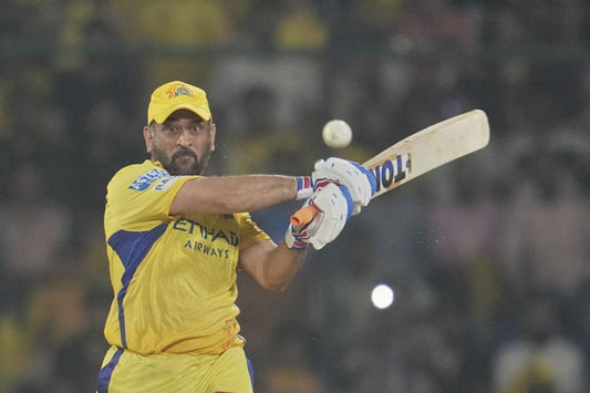 **Dhoni Enters ICC Hall of Fame, Cementing Legacy**