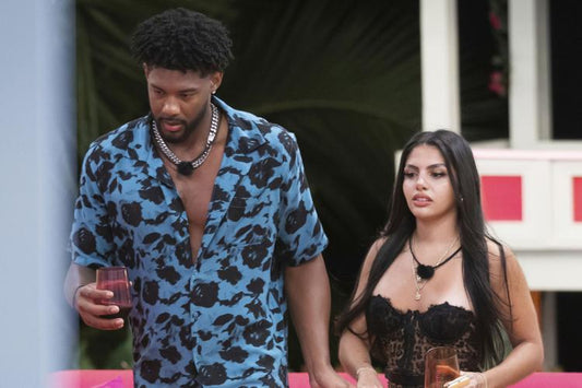 Love Island USA" Crowns Season 7 Winners