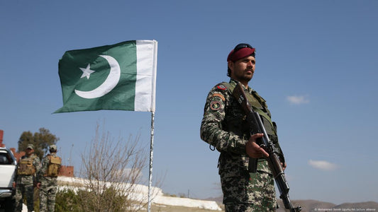 Pakistan Boosts Defense Spending Amid Economic Crisis