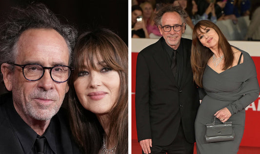 Monica Bellucci's Enduring Family Values Inspire Generations